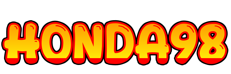HONDA98